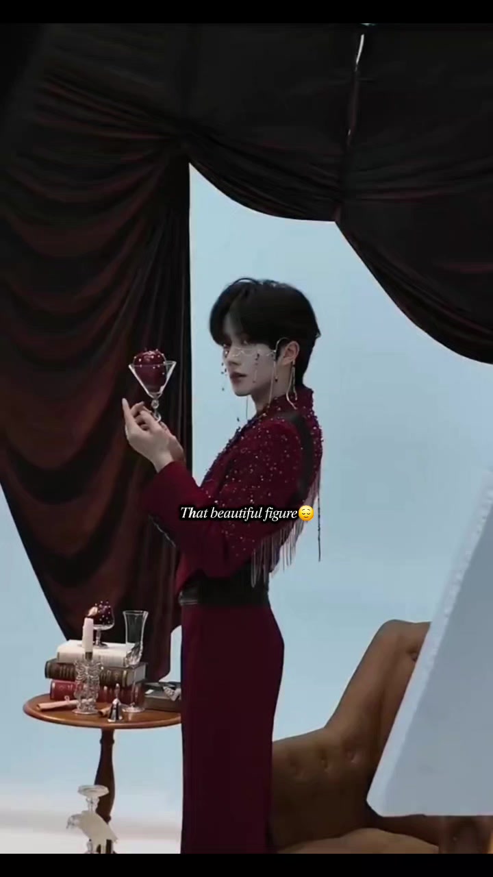 @XingQiuBei💜