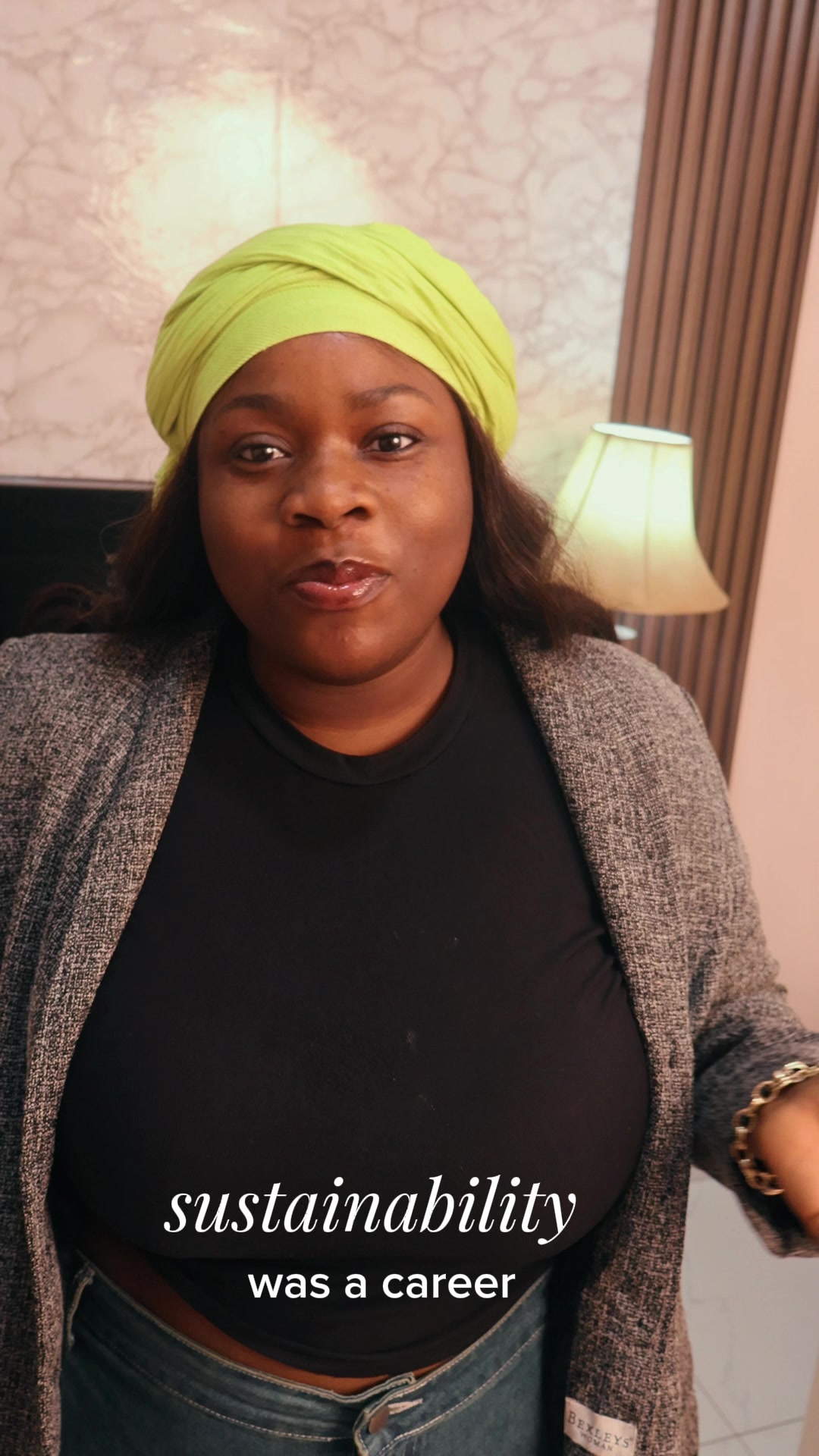 @Mirabel ozioma