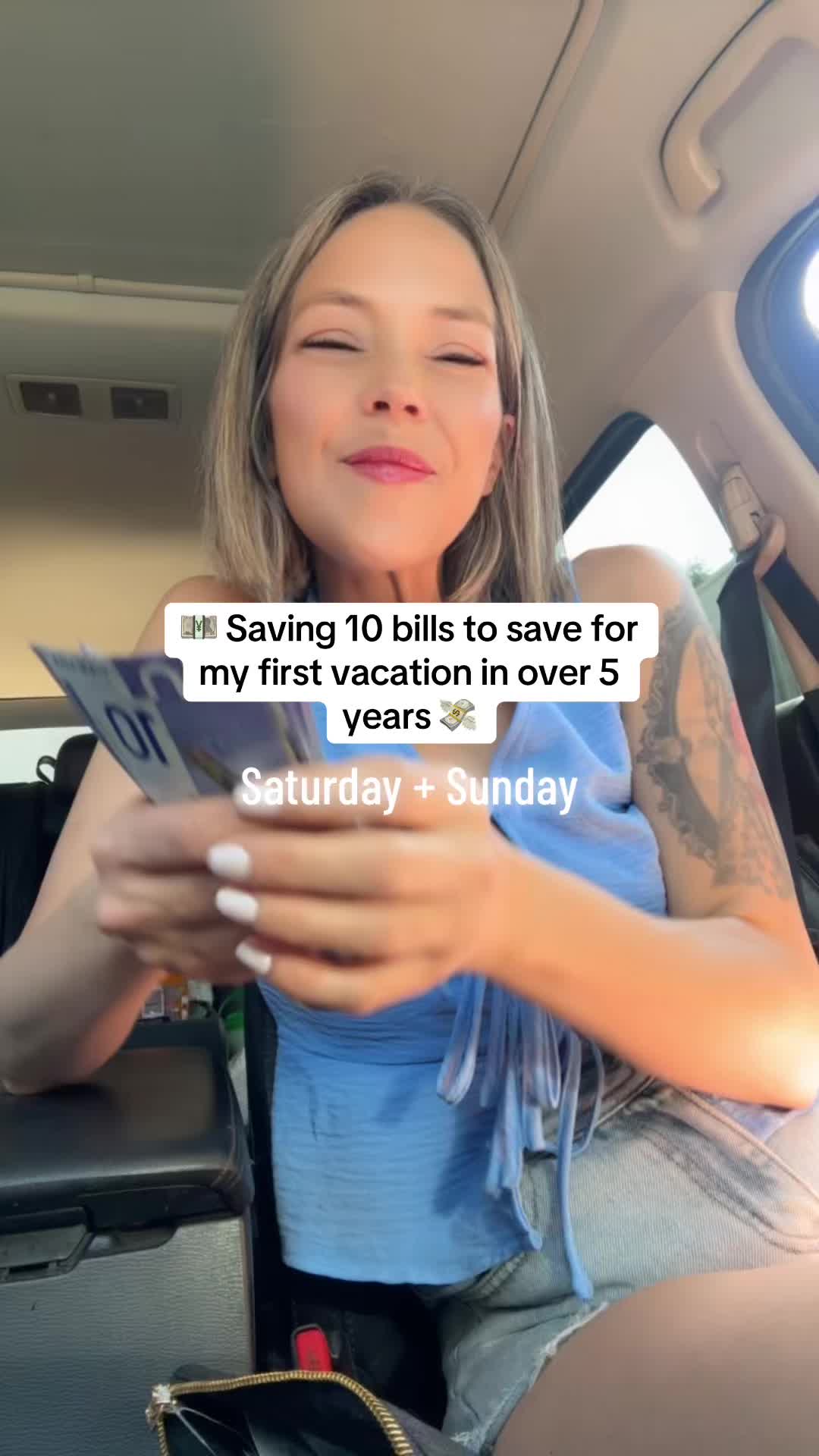 @Heather Marie