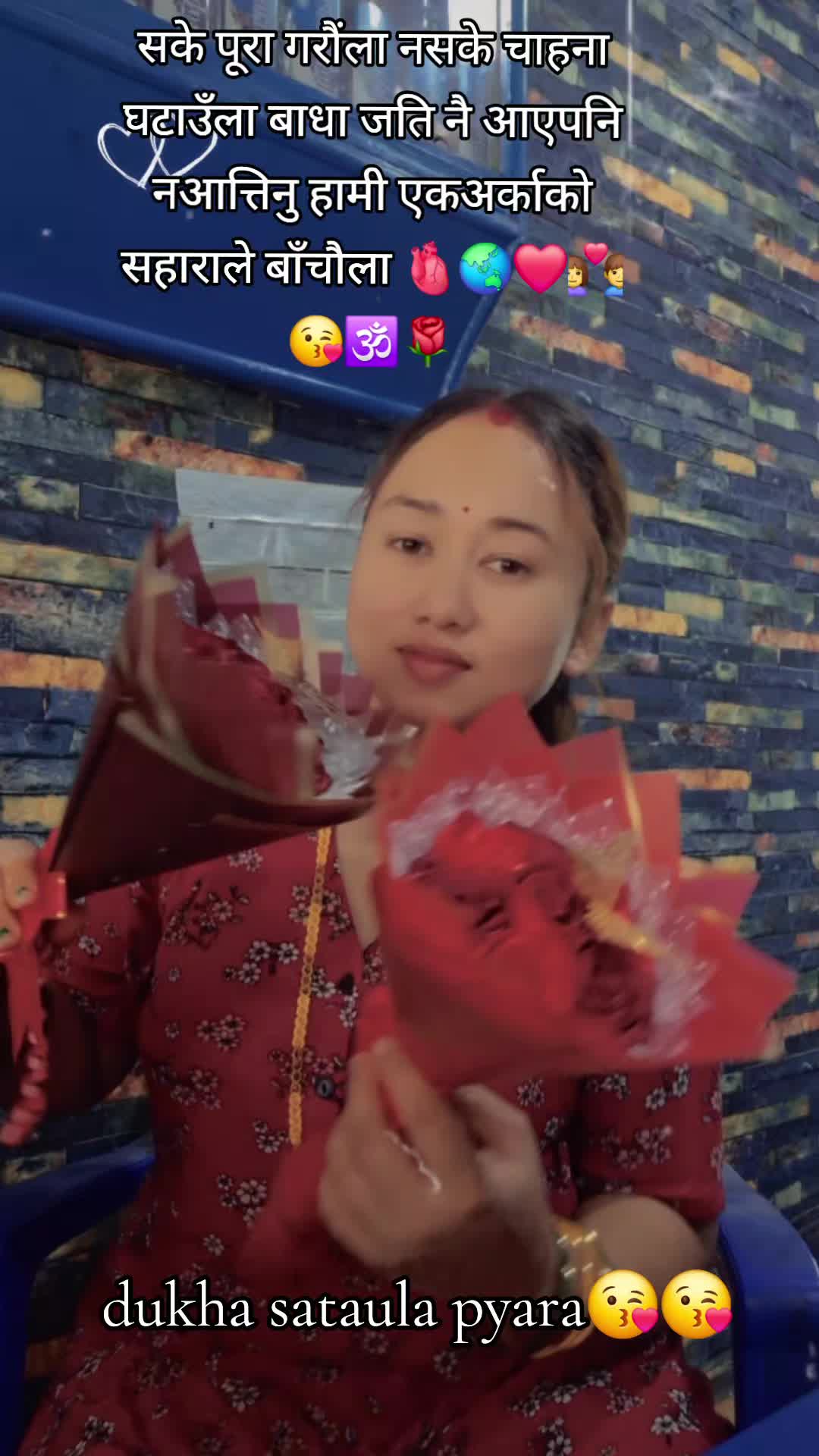 @Shreyanshmom🌏❤️🫀🫶😘