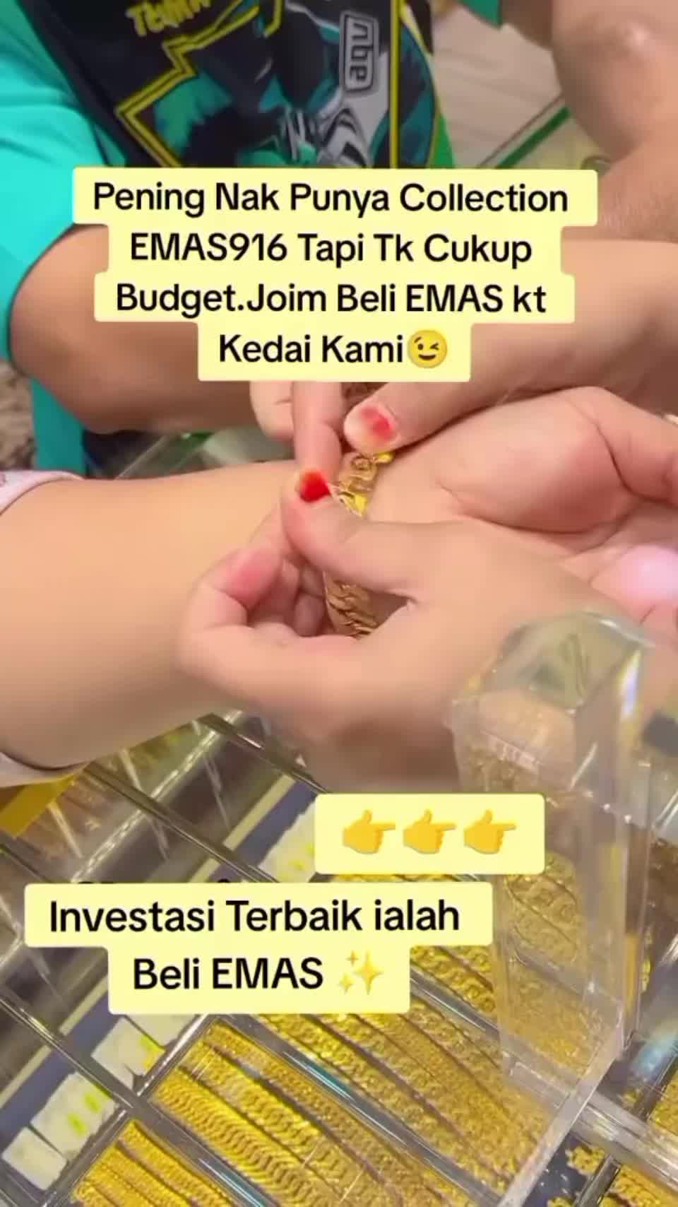 @Original 916 Gold🇸🇬