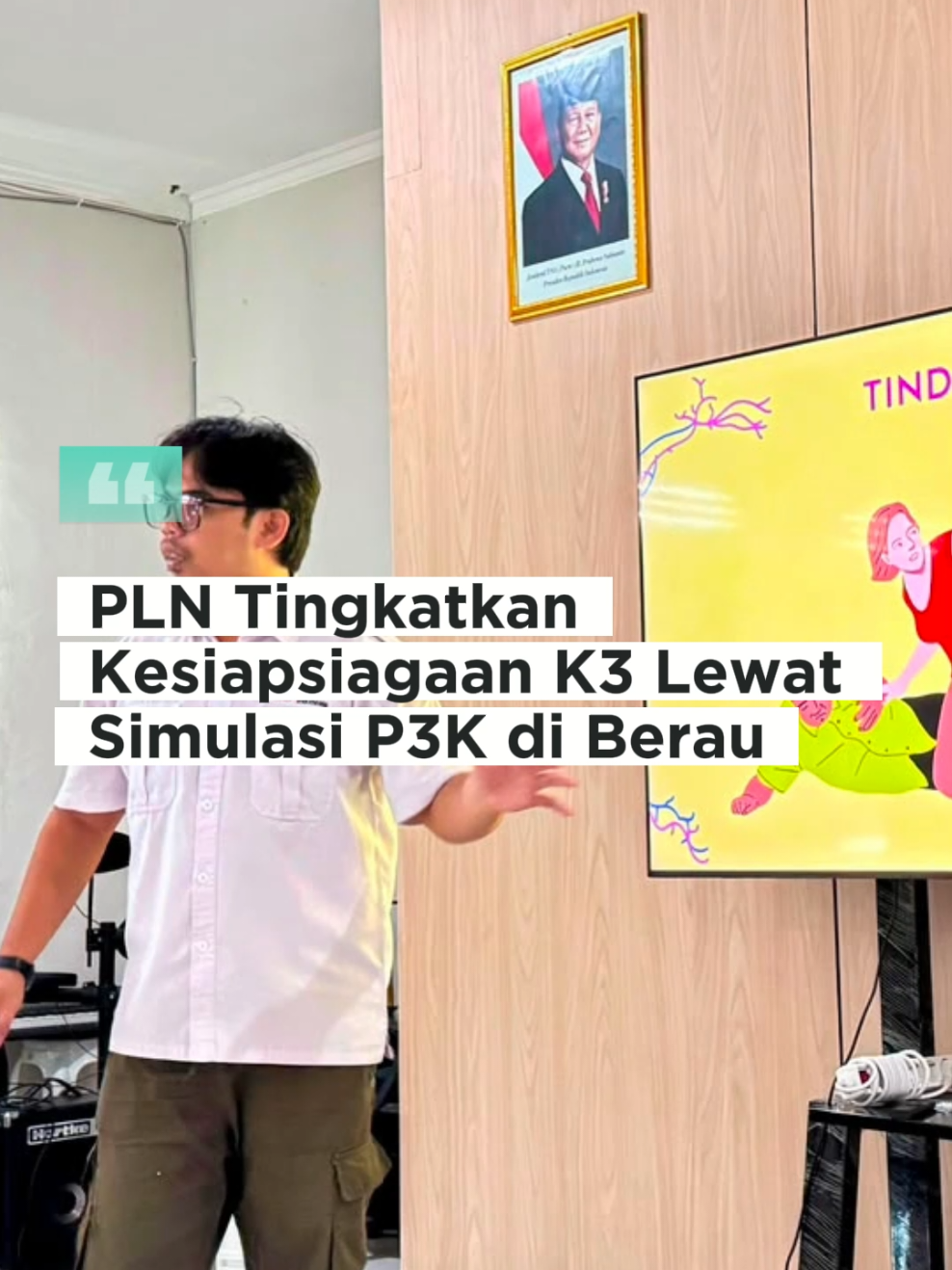 @Nusa Banua TV