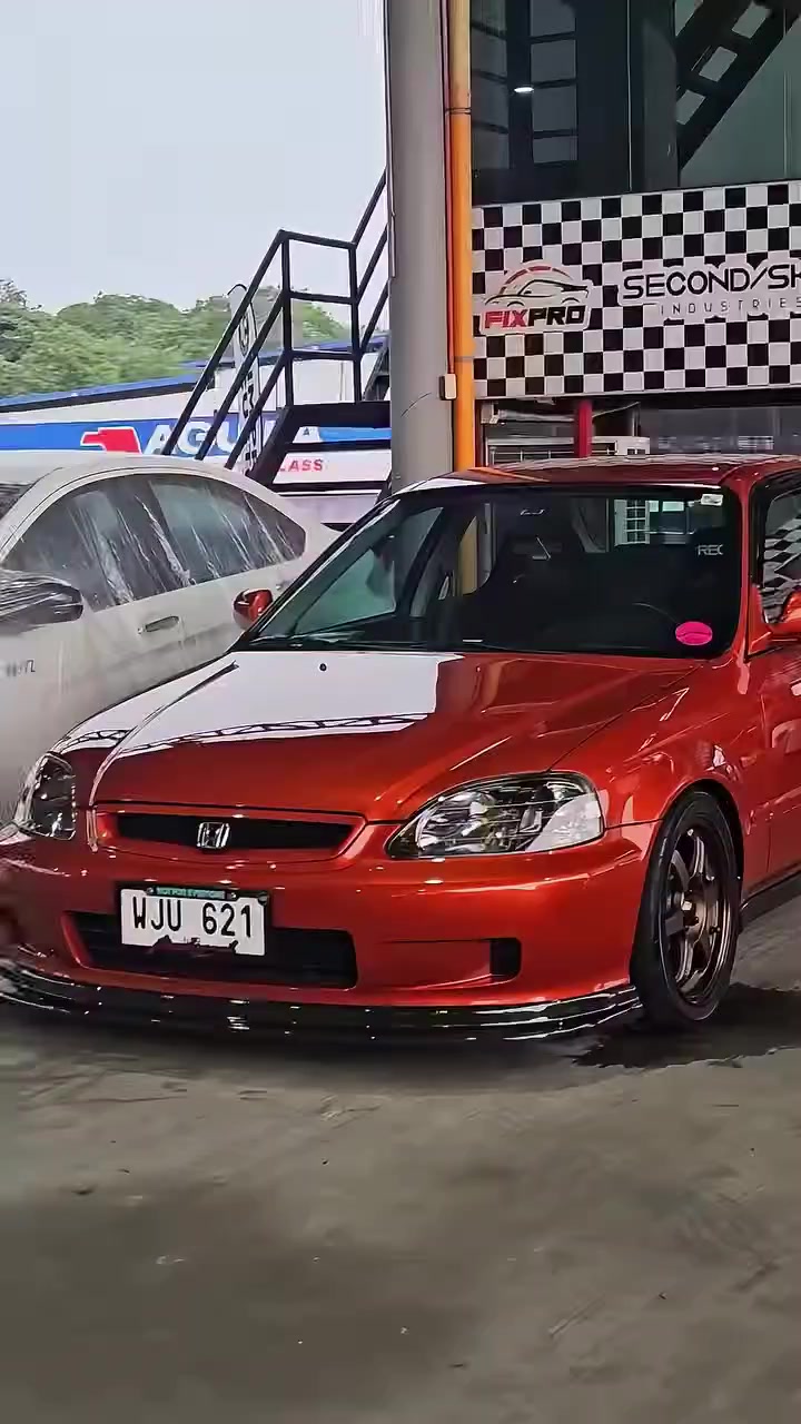 @partsforcivic