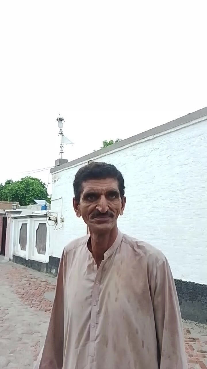 @m Khalid Abbas