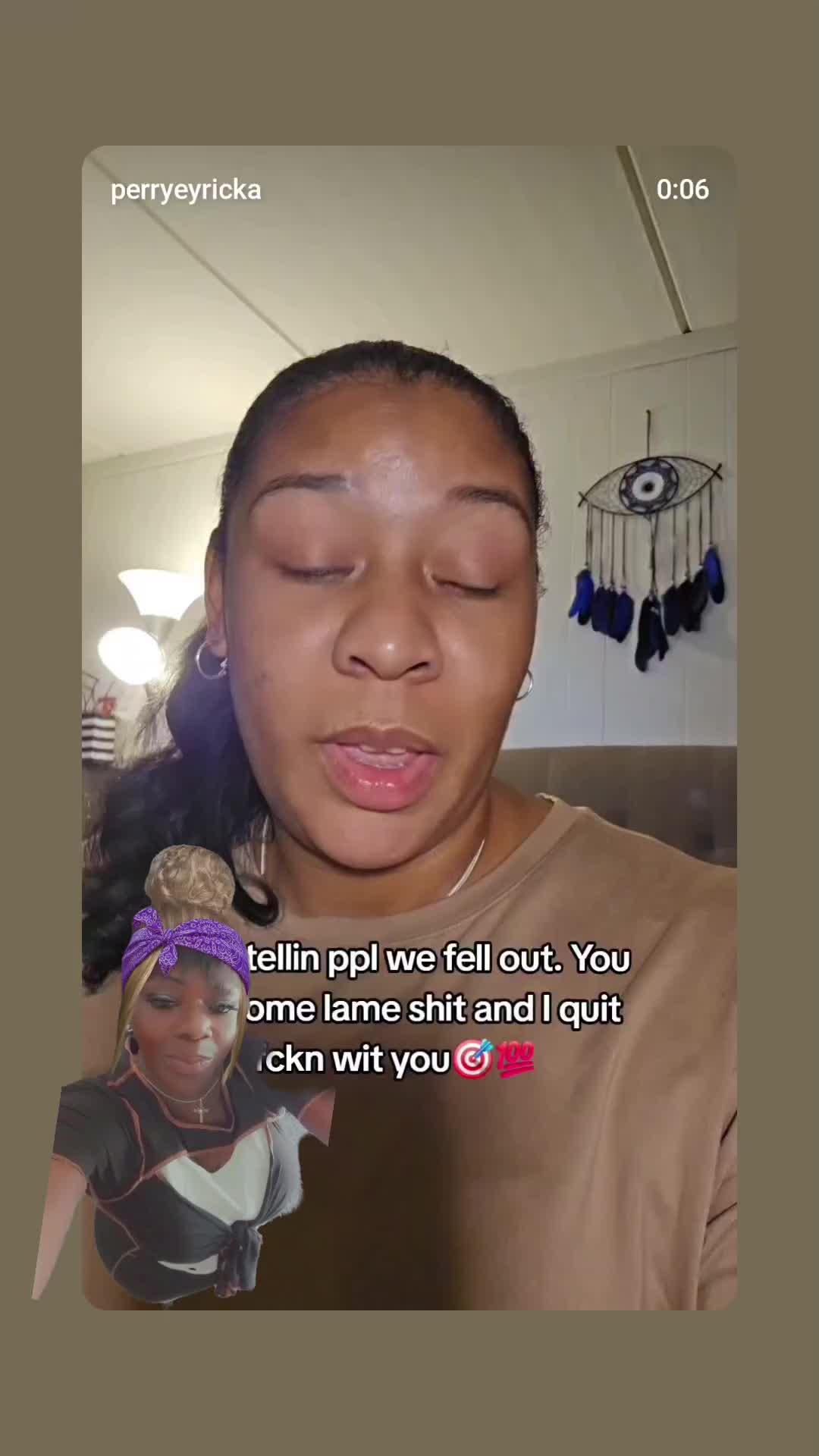 @Anita Malone