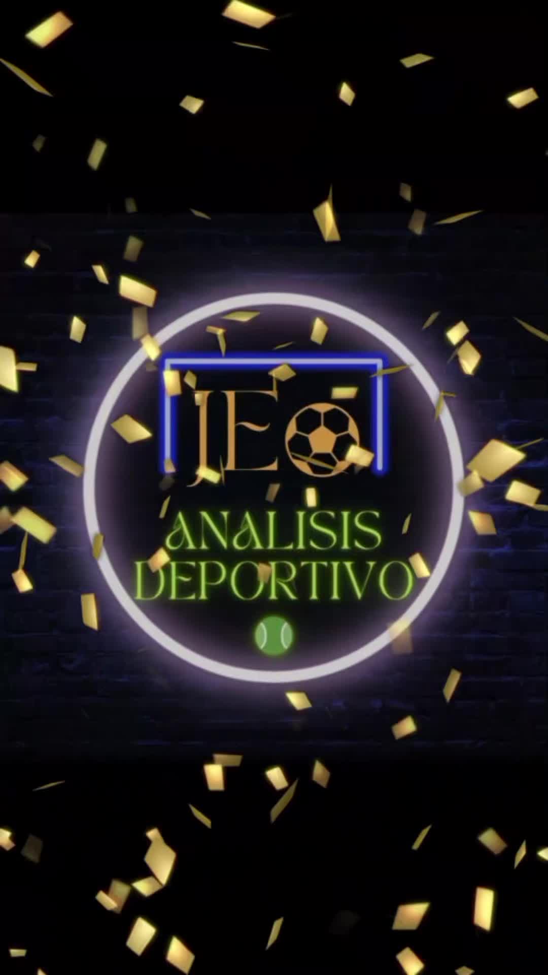 @⚽ANALISTA DEPORTIVO JE🇪🇦⚽⚽