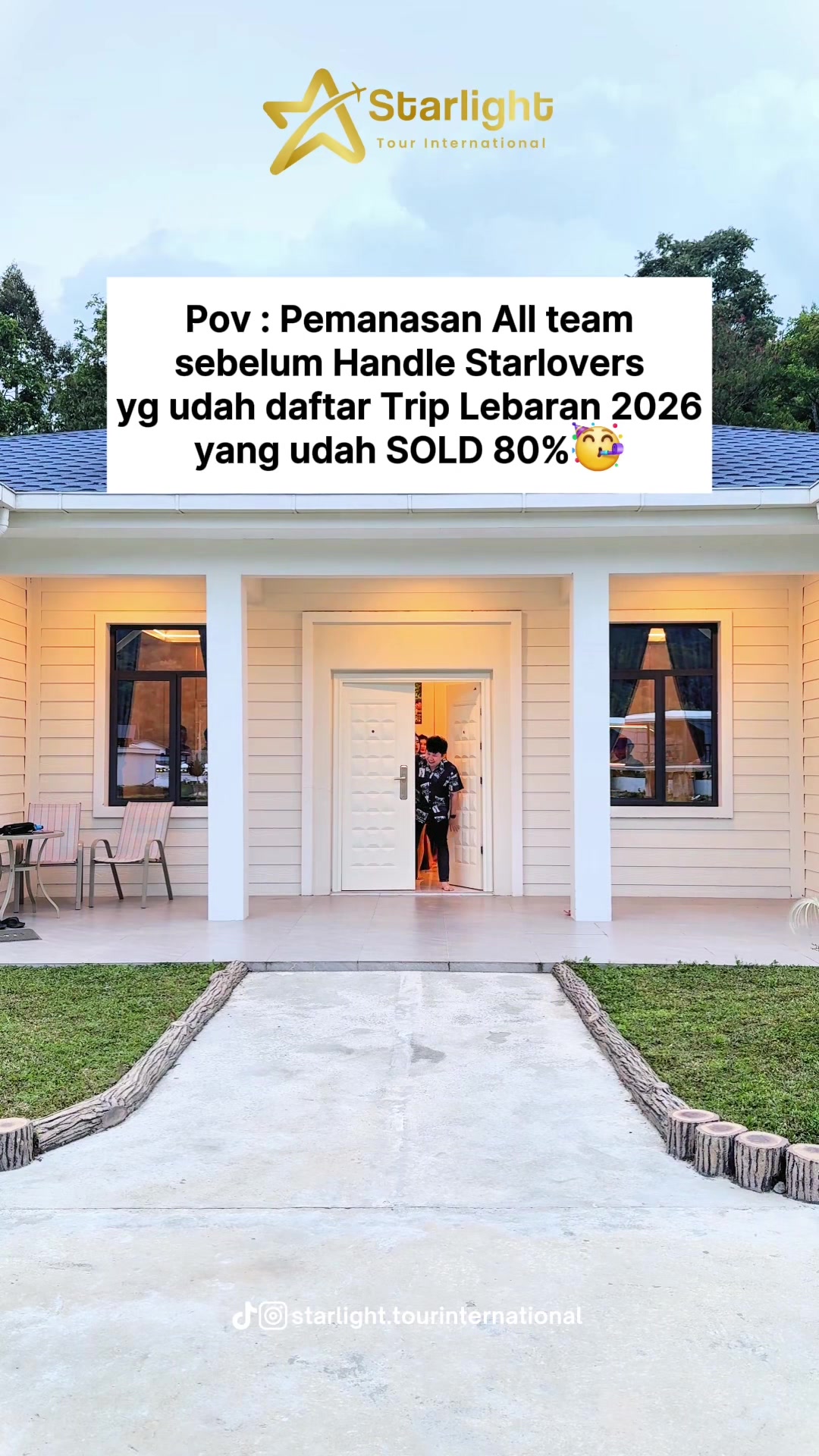 @Starlight.tourinternational
