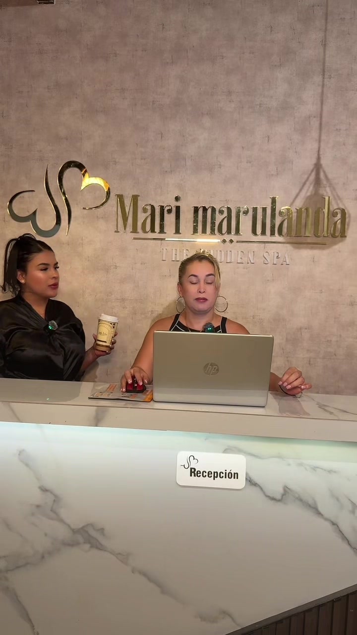 @Spa MariMarulanda