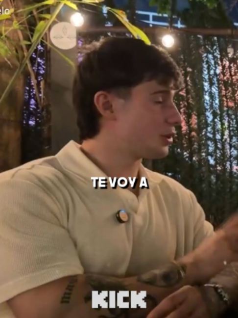 @Lo Mejor En Clips