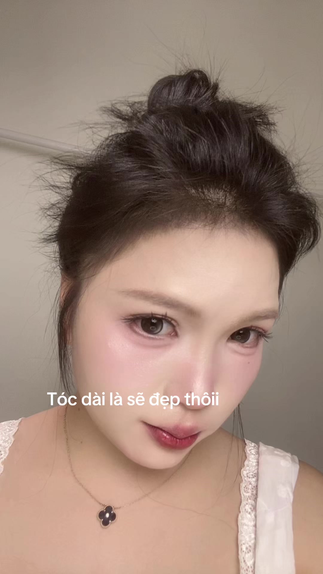 @Lee Makeup