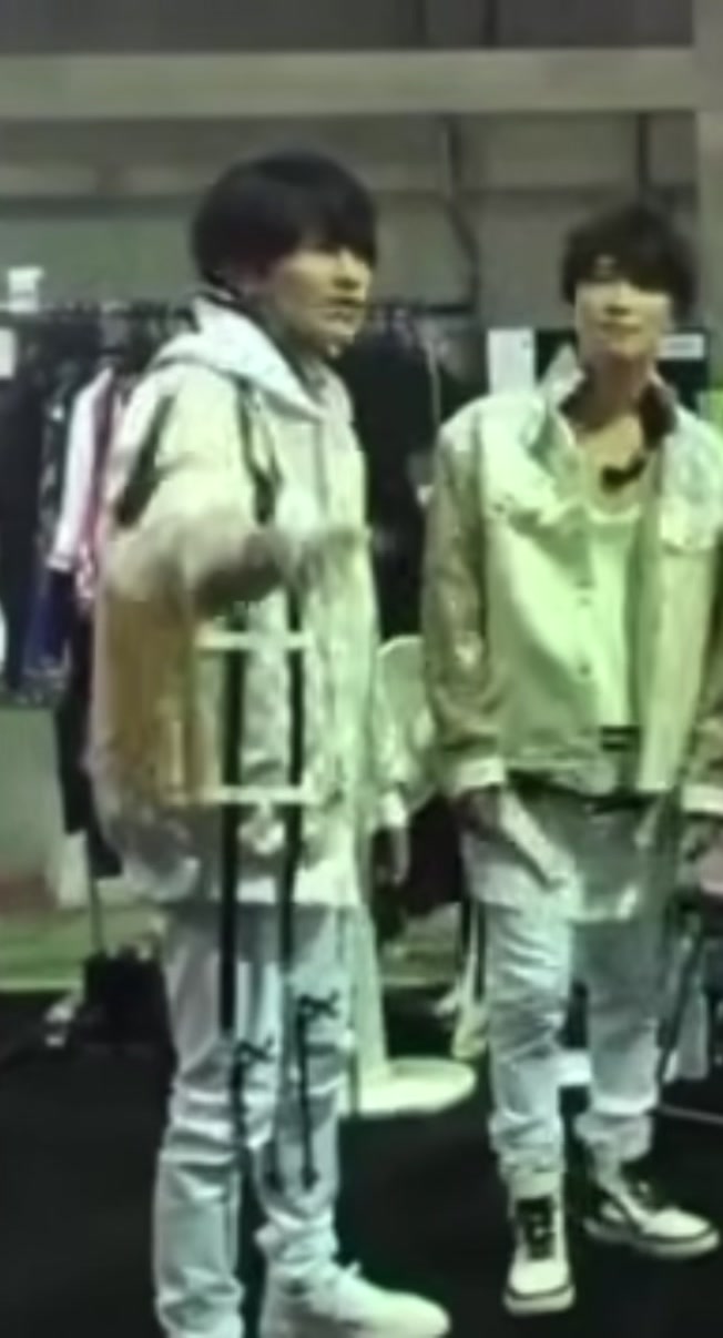 @沼にハマった人