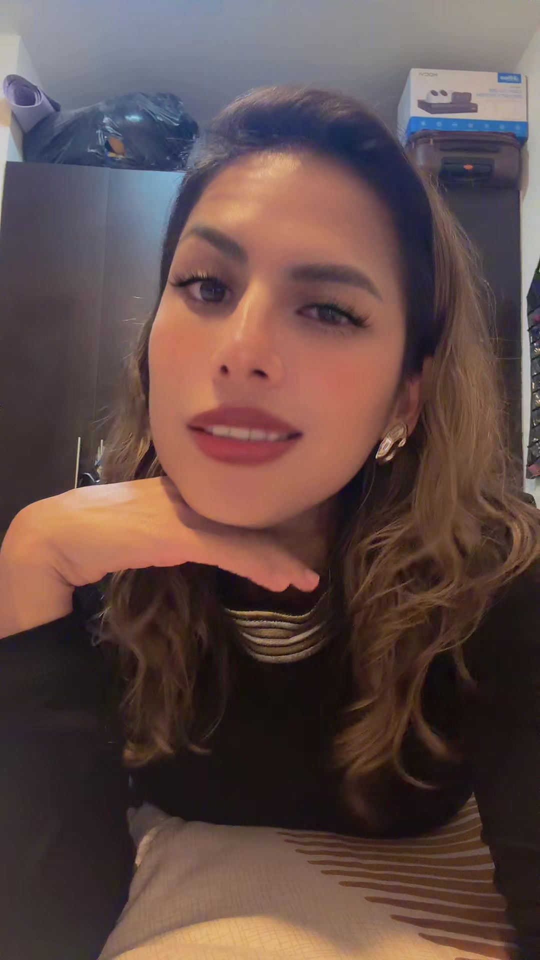 @Elena Uribe