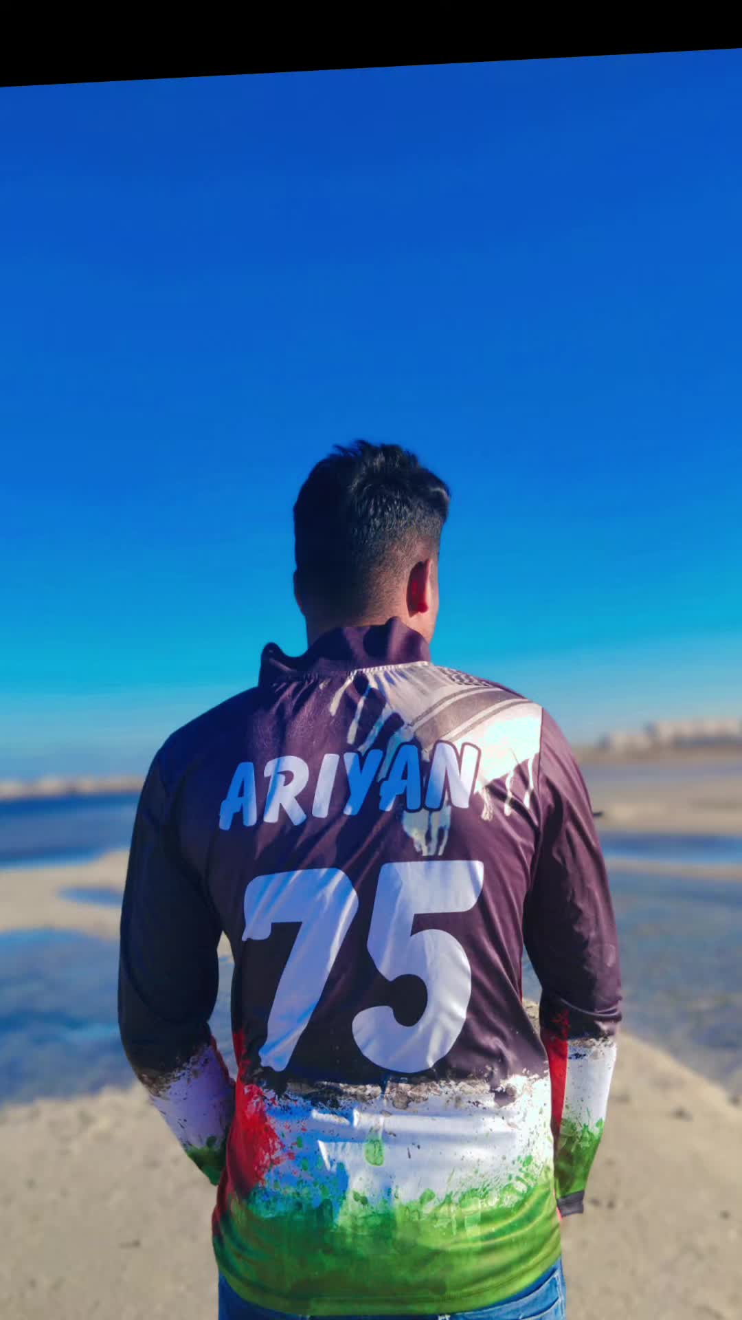 @🖤👉Its..Ariyan Ahmed নবাব ❤️