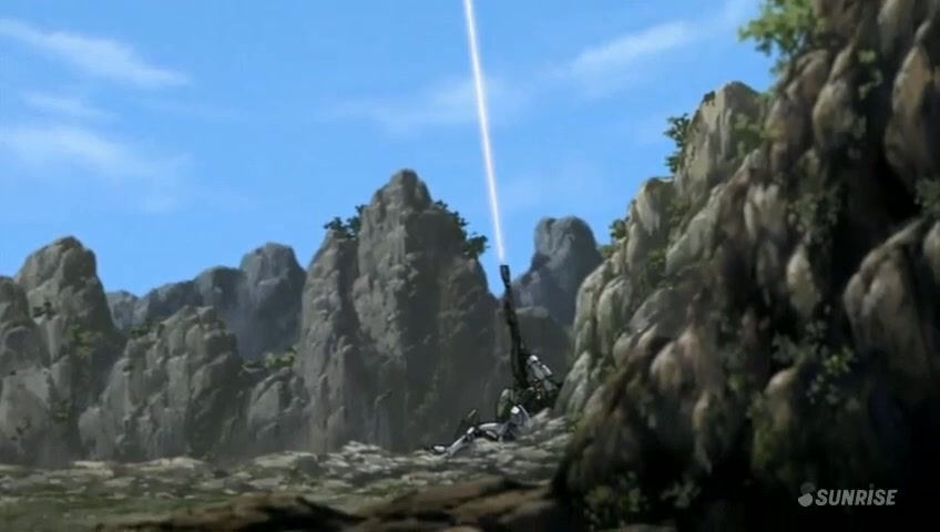 @Amuro ray