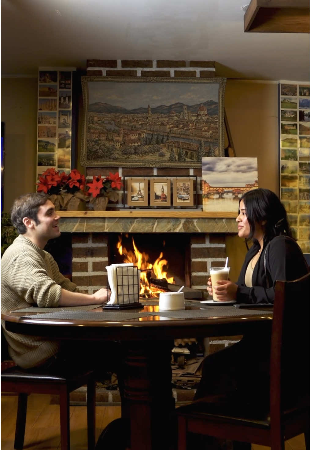@Labrador Caff&eacute;