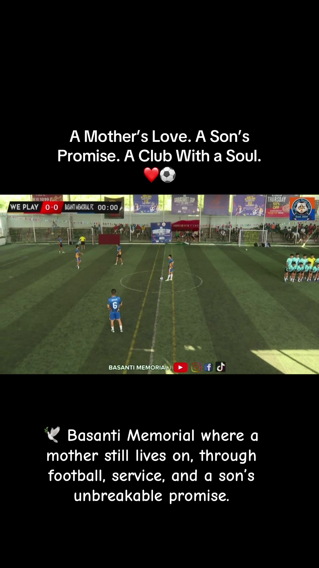 @Basanti Memorial