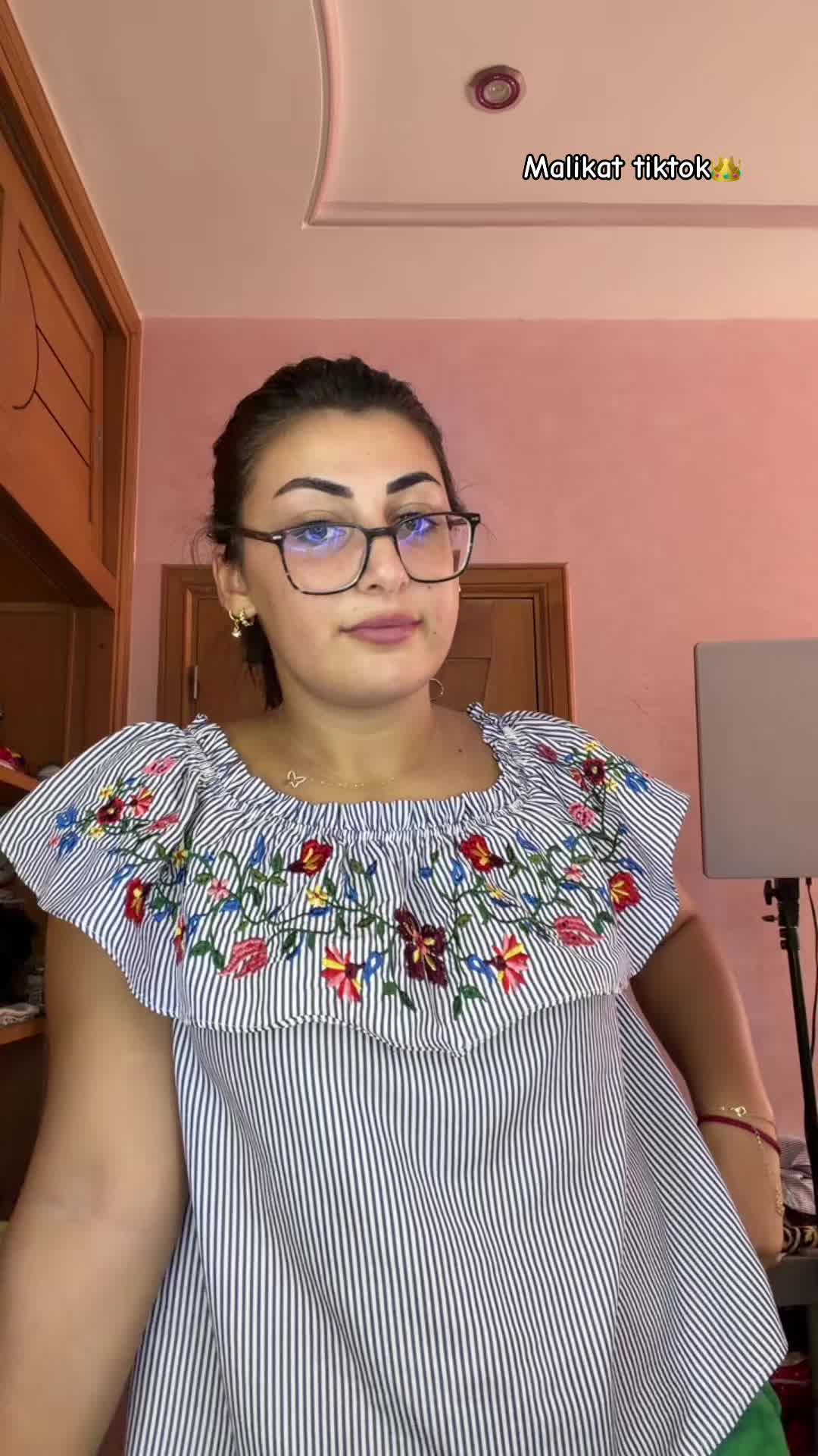 @MALIKAT TIKTOK 👑