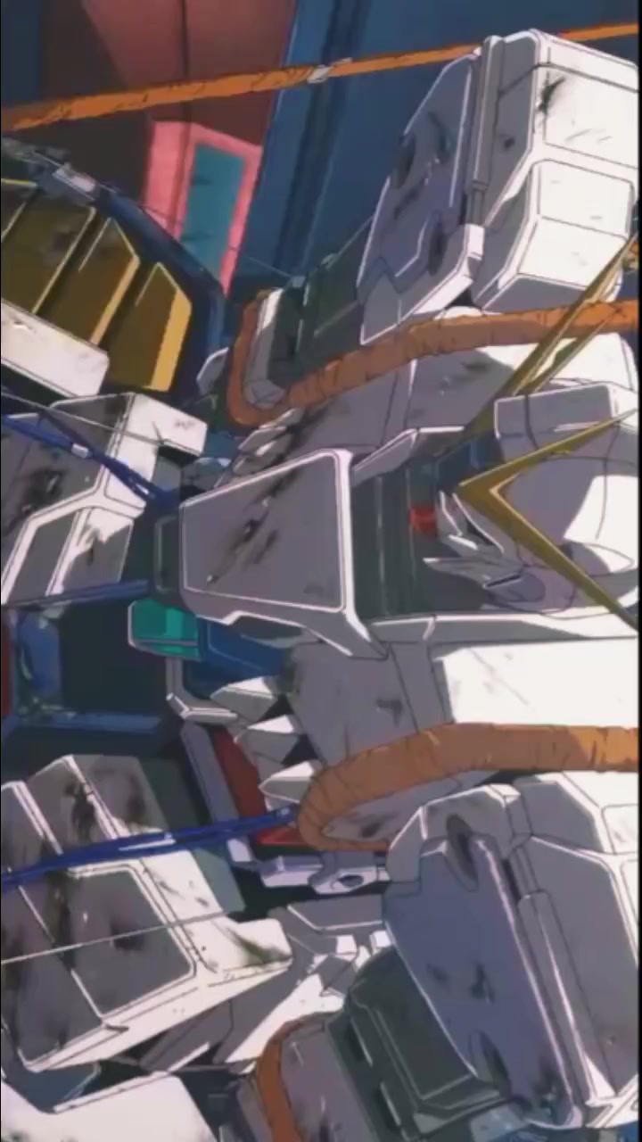 @Amuro ray