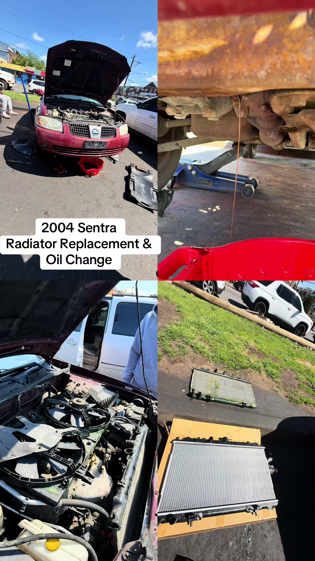 @Ty Auto Tech
