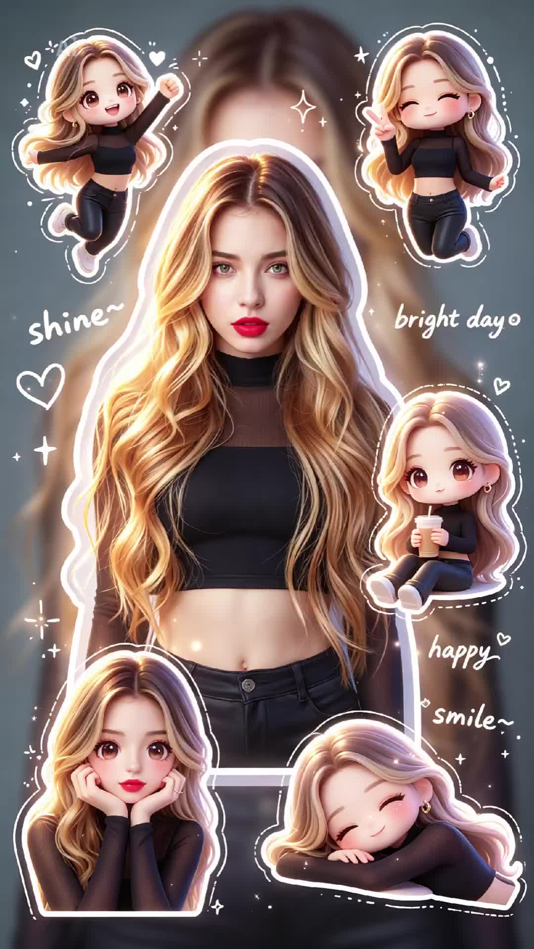@Emikomodeltv