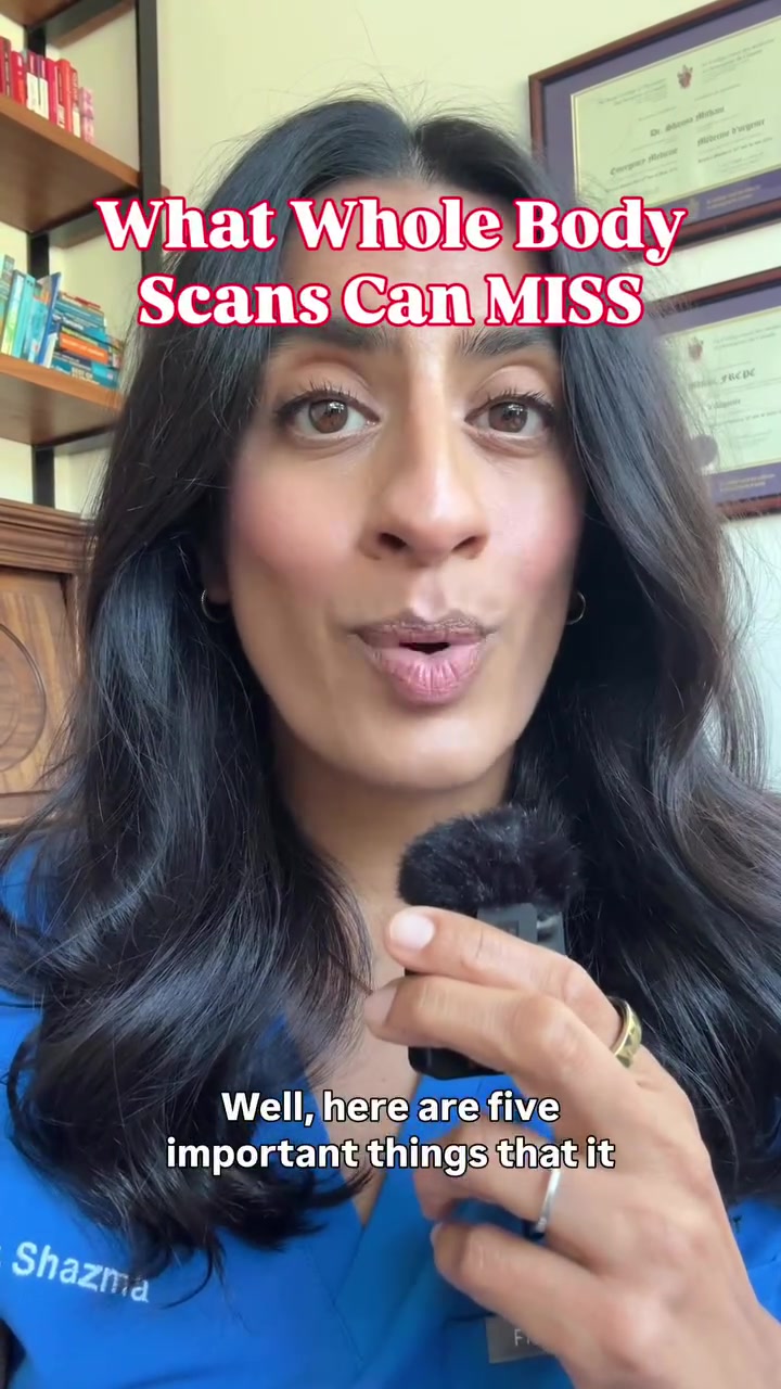 @Dr. Shazma Mithani, MD, FRCPC