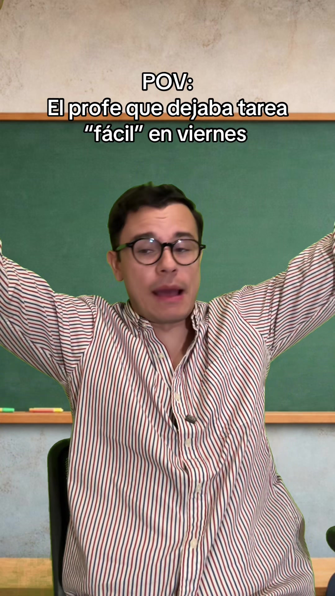 @Omar Madero