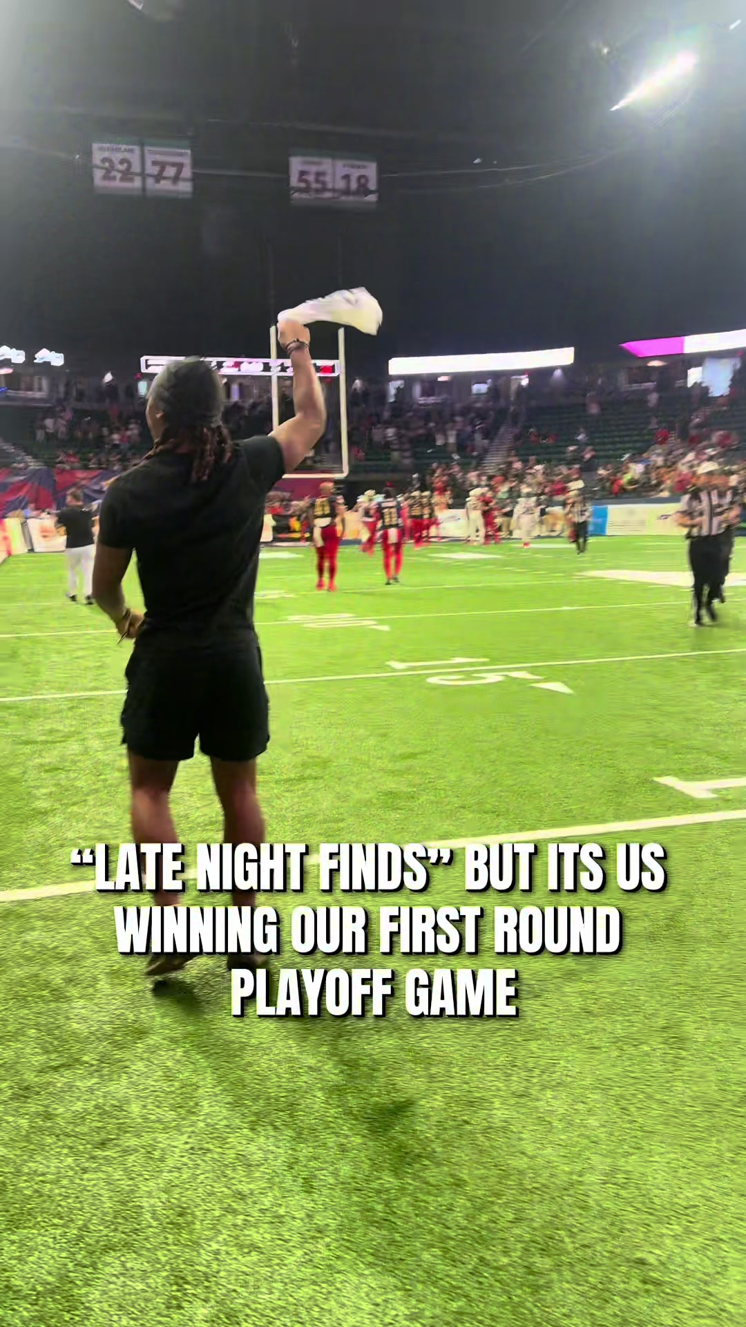 @QC Steamwheelers