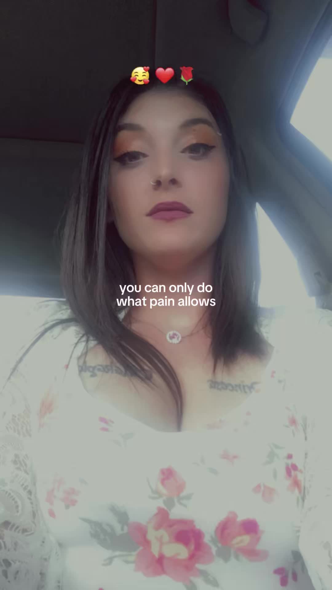 @Kelly Marie