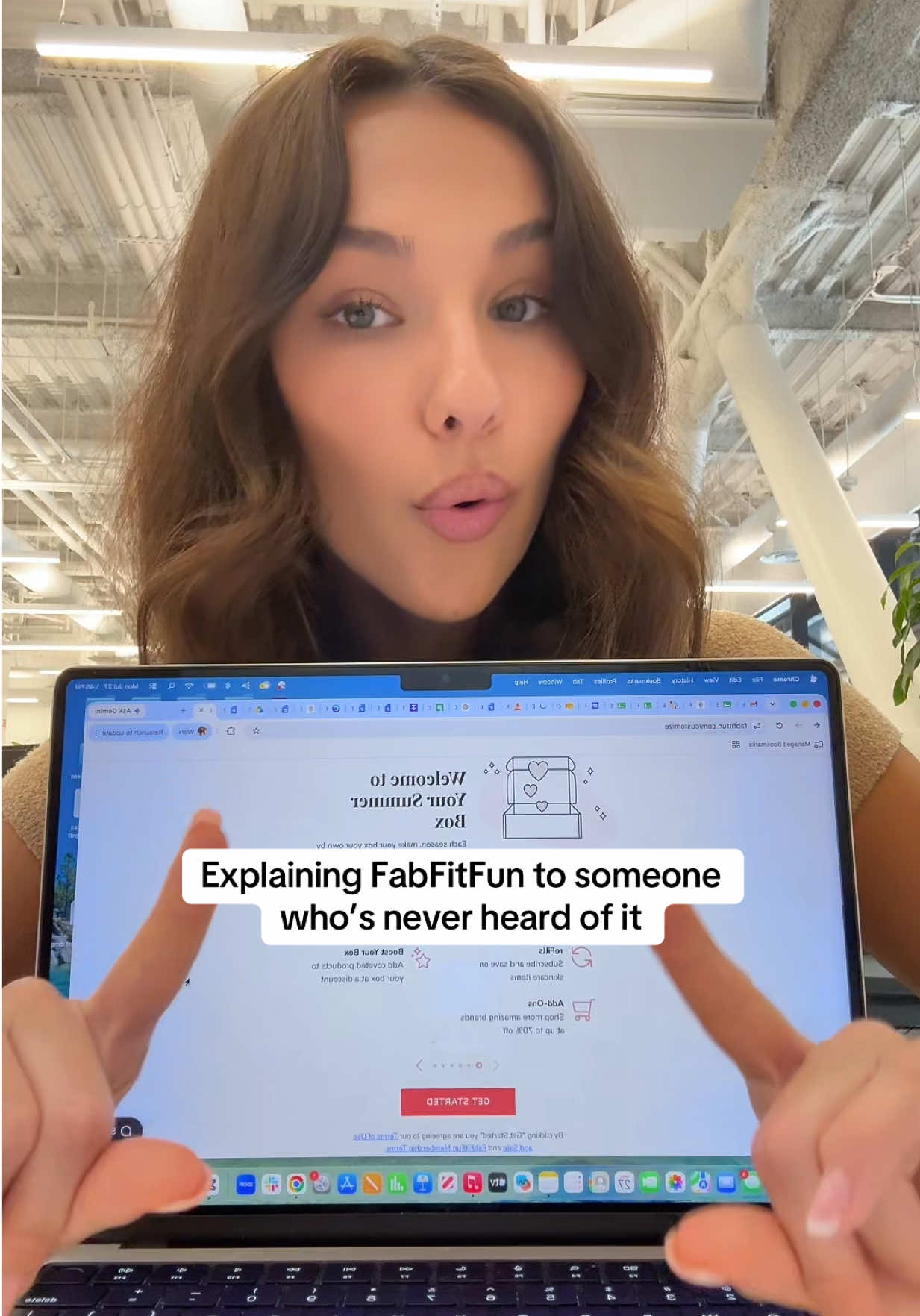 @FabFitFun