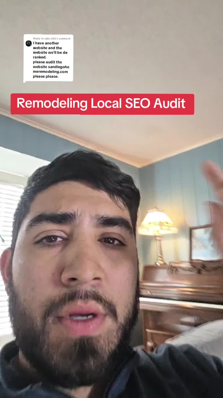 @Pat | Local SEO Expert