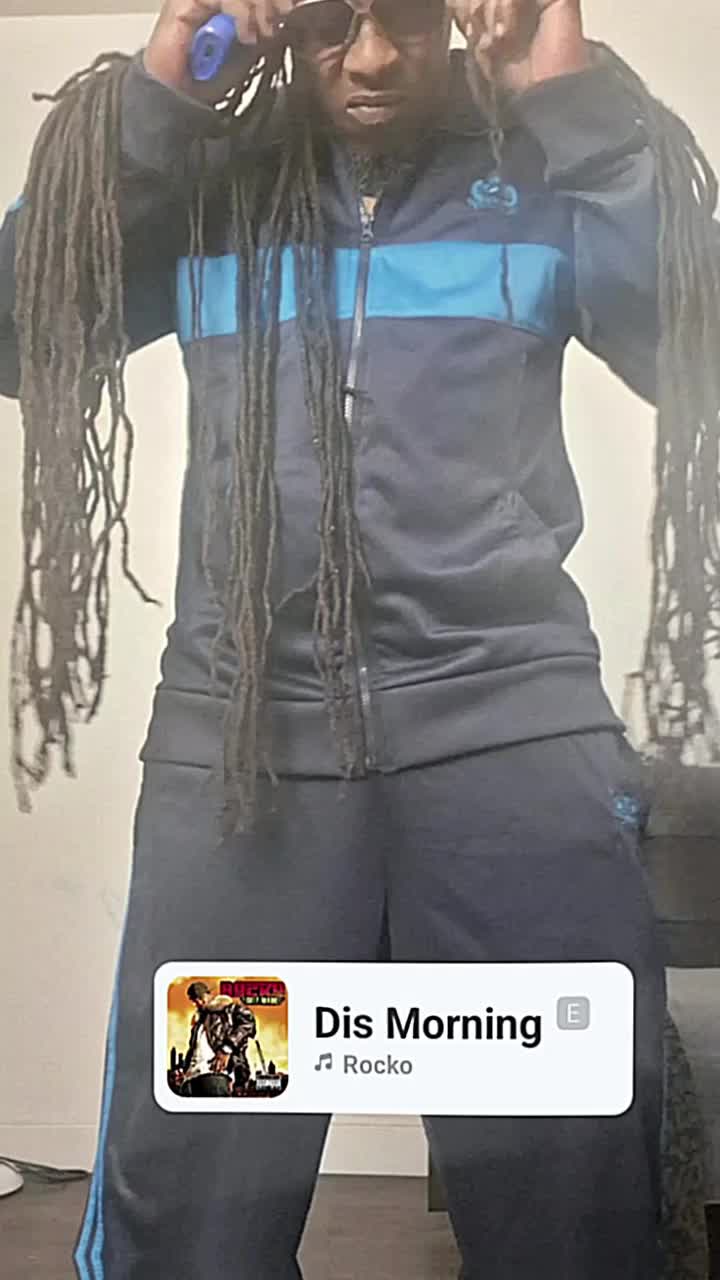 @Denekio Lamont Ferguson