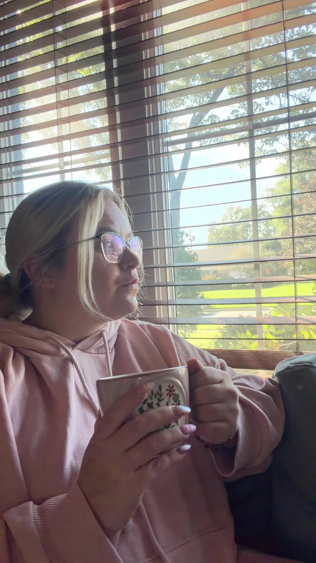 @Dakota | SAHM