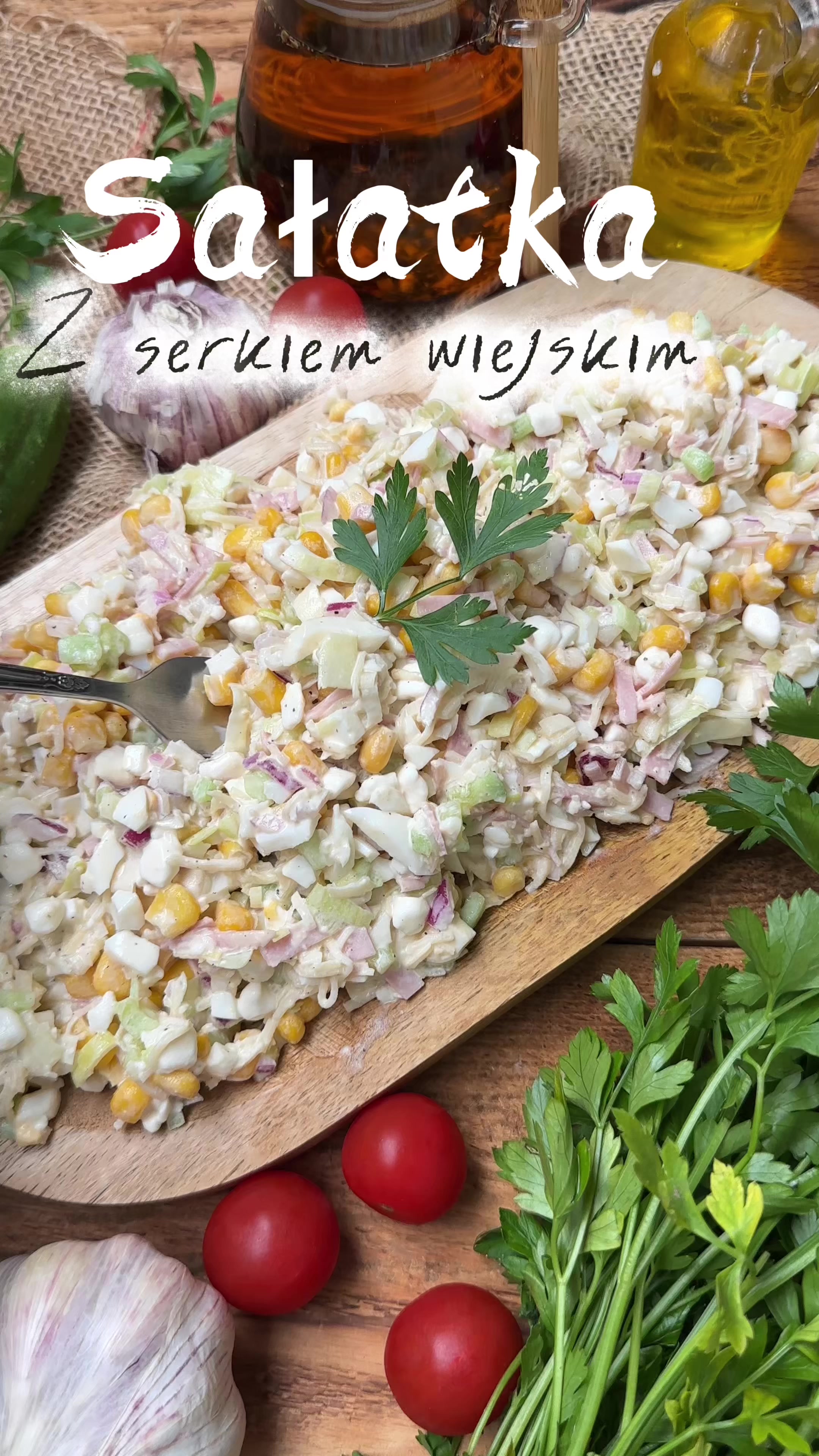 @Moje Domowe Jedzenie