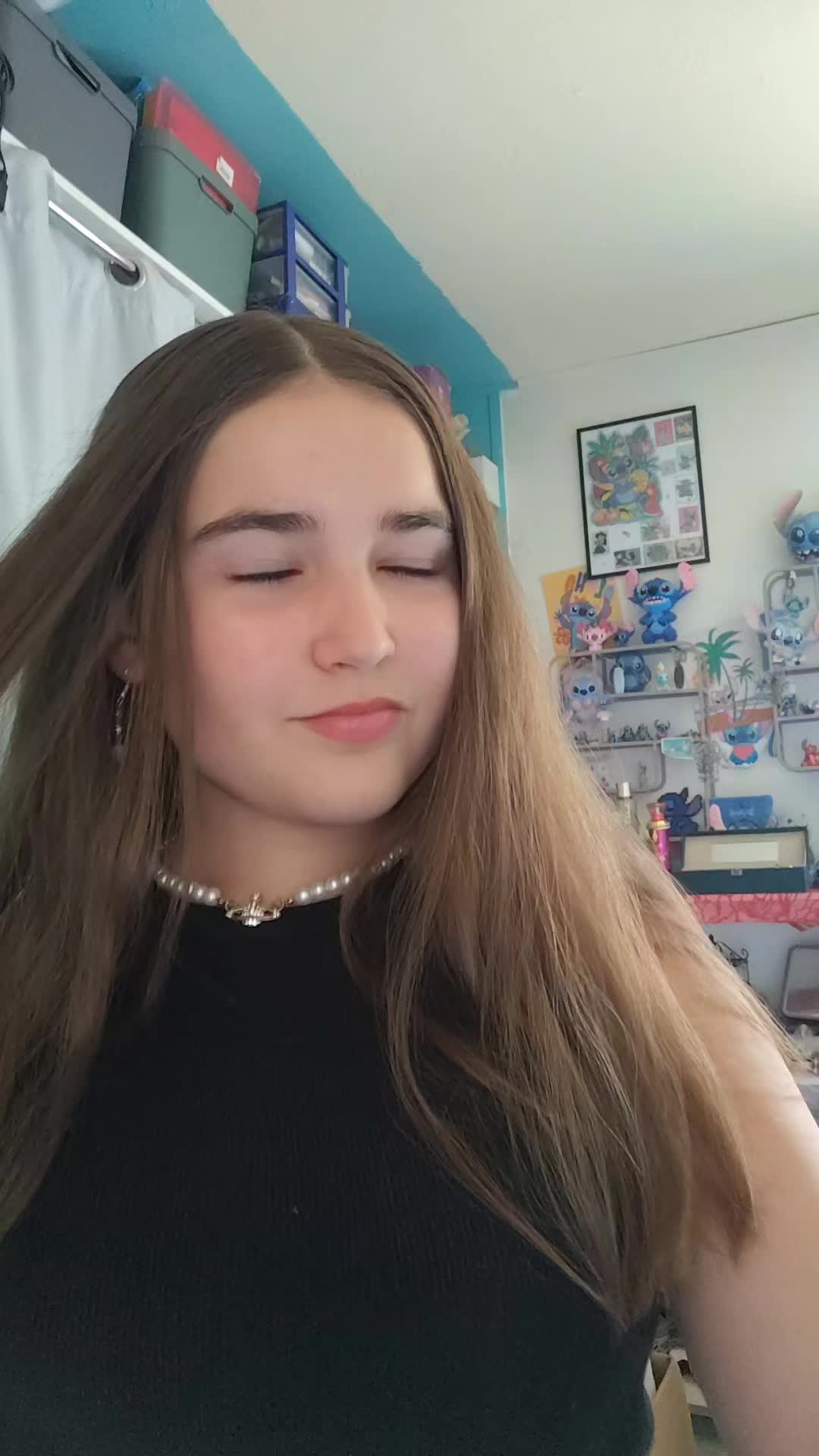 @Alicia