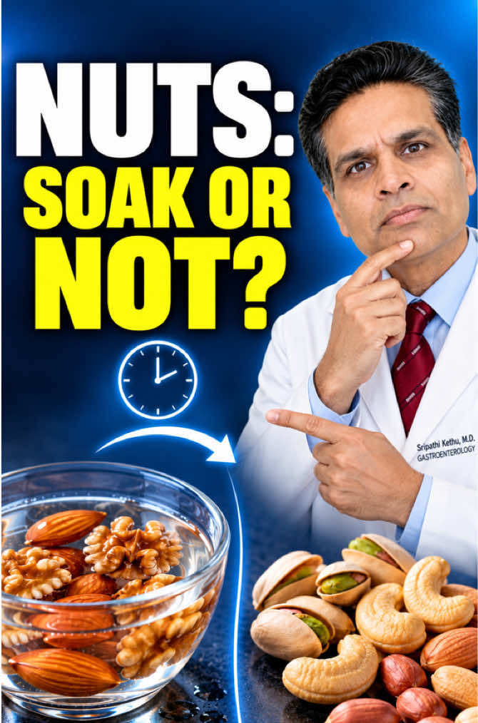 @Dr. Kethu, MD, FACG.