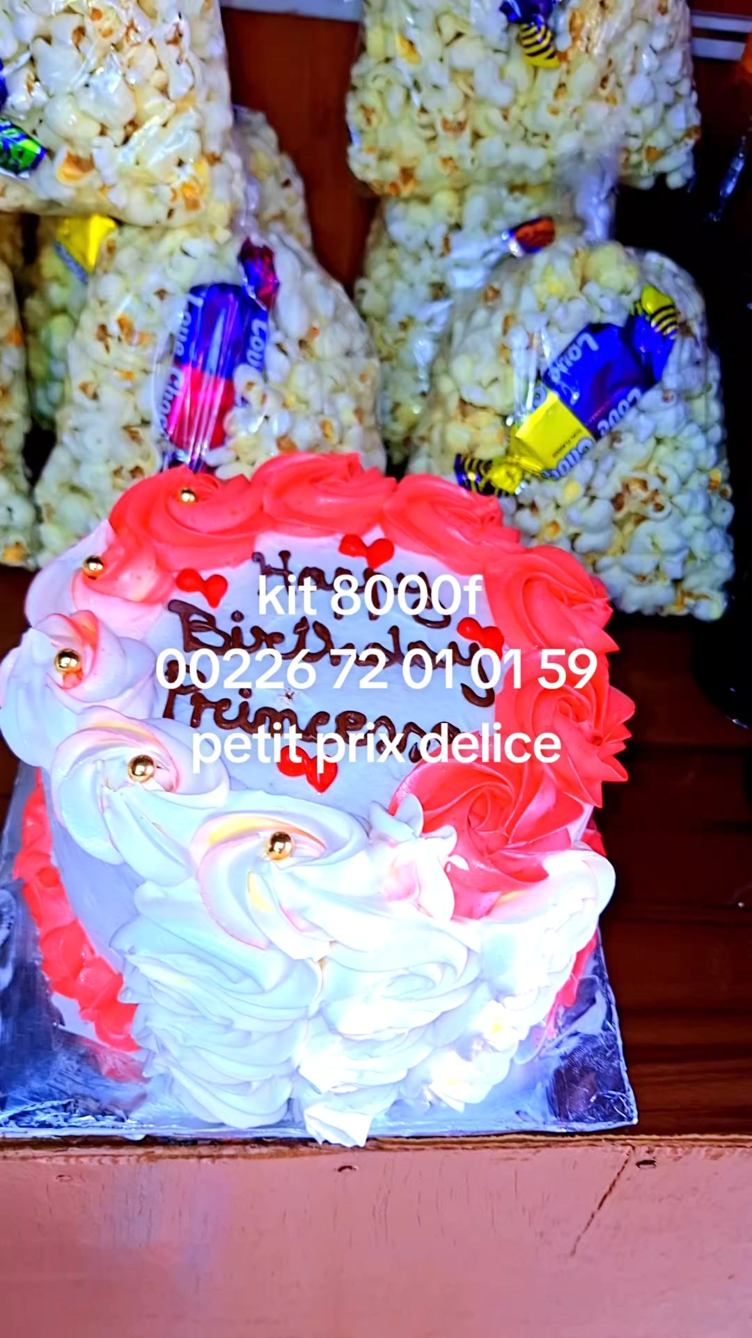 @Petit Prix Delice/Danae christ