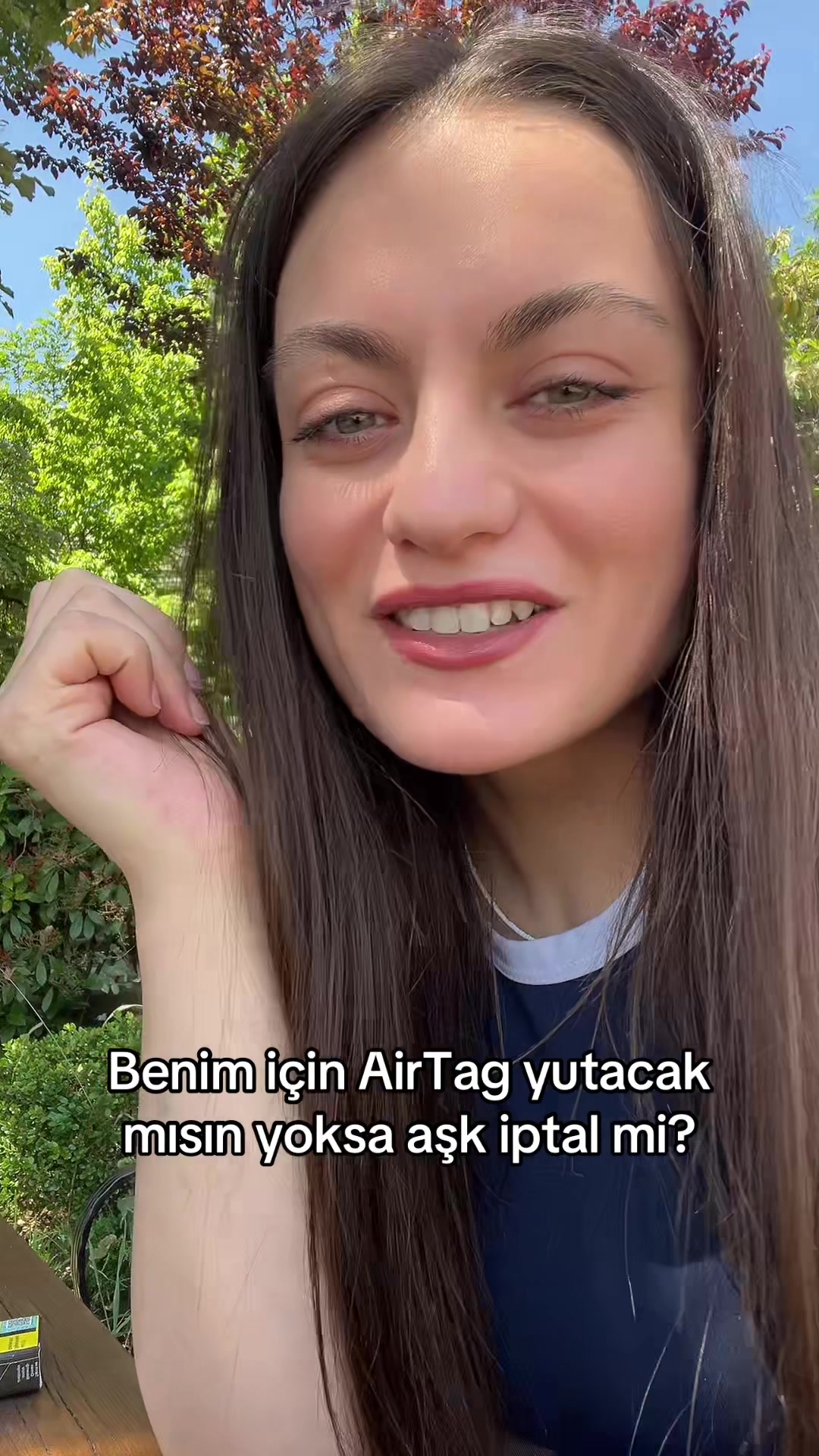 @Nilay Bayram