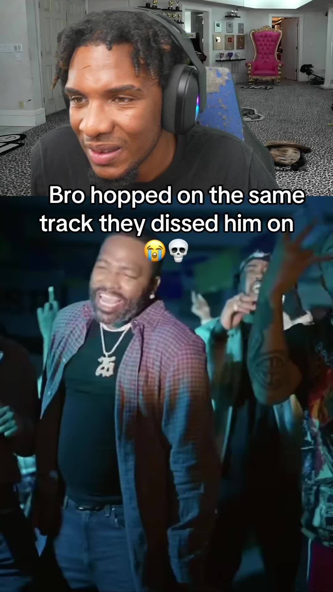 @Fearless J