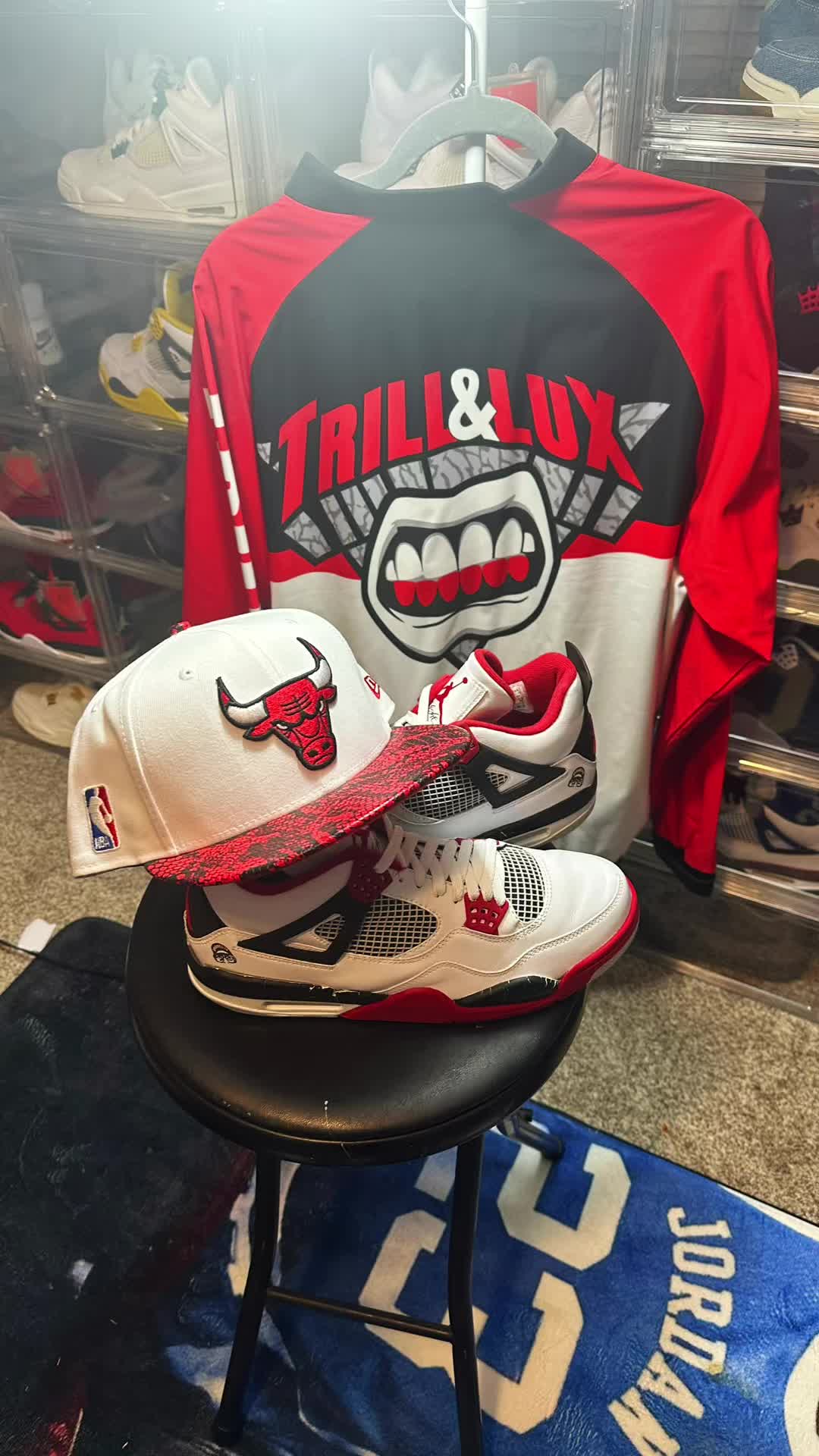 @Oldschoolsneakerhead