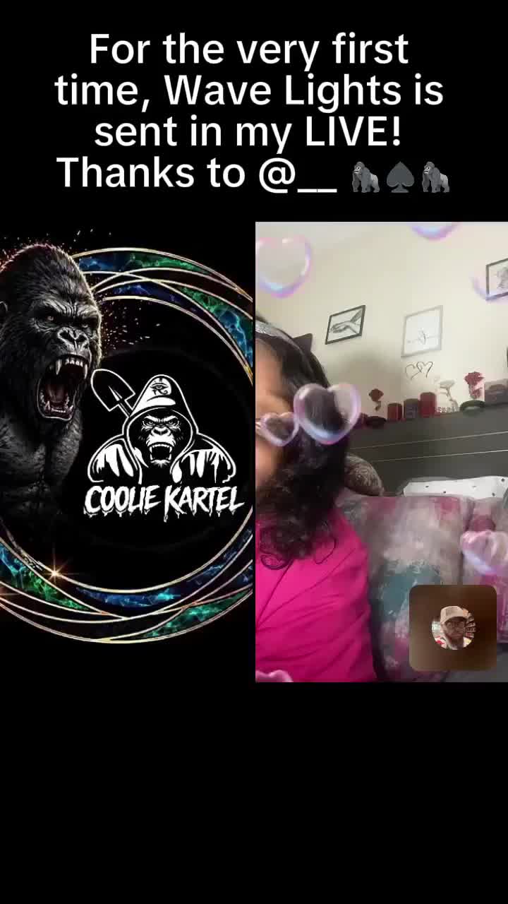 @Dj coolie Kartel NiteRiderz🦍