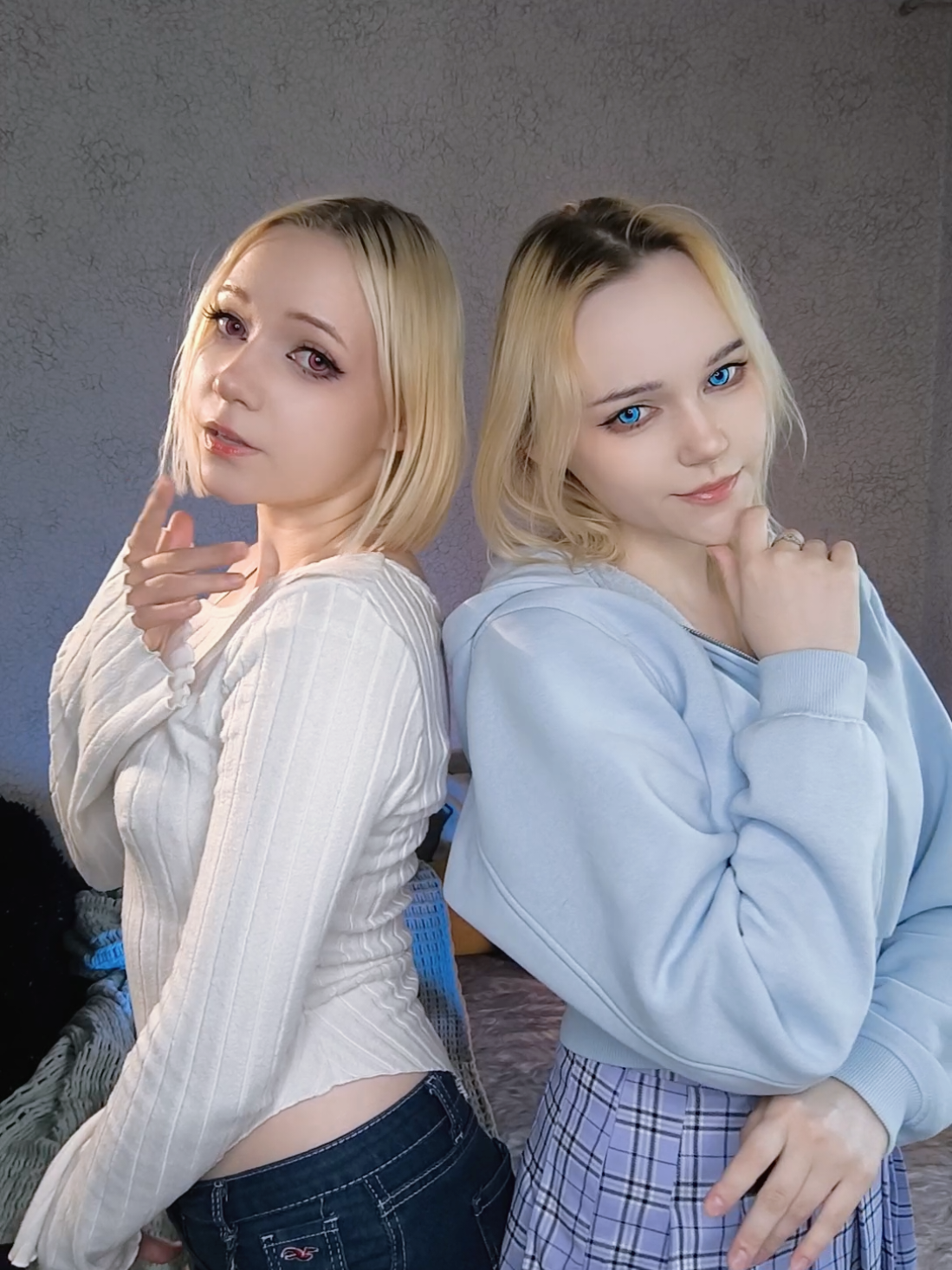 @TG/IG: CuteGhost_cosplay