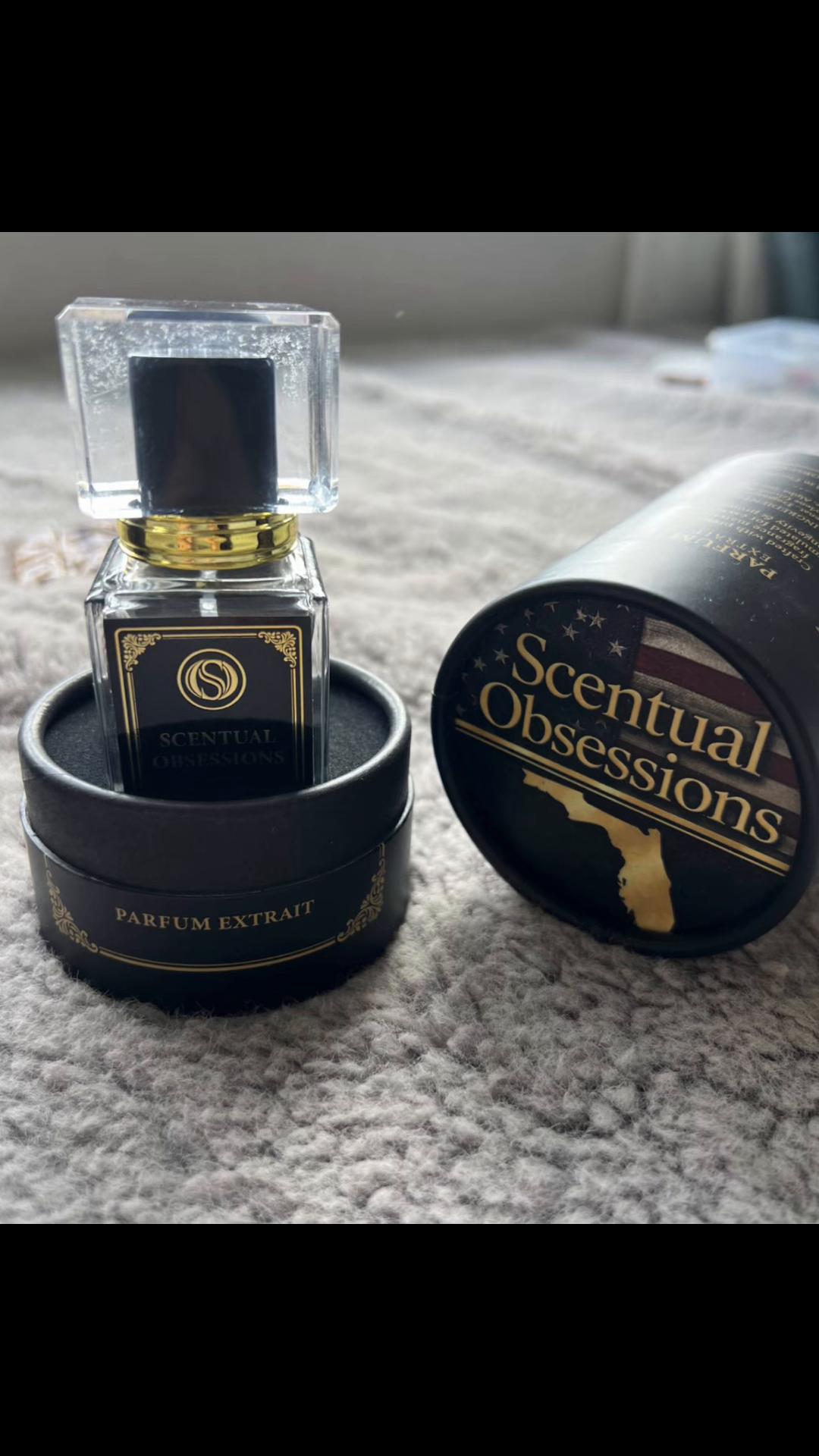 @Scentual Obsessions