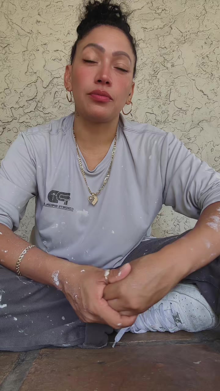 @Yami Hernandez