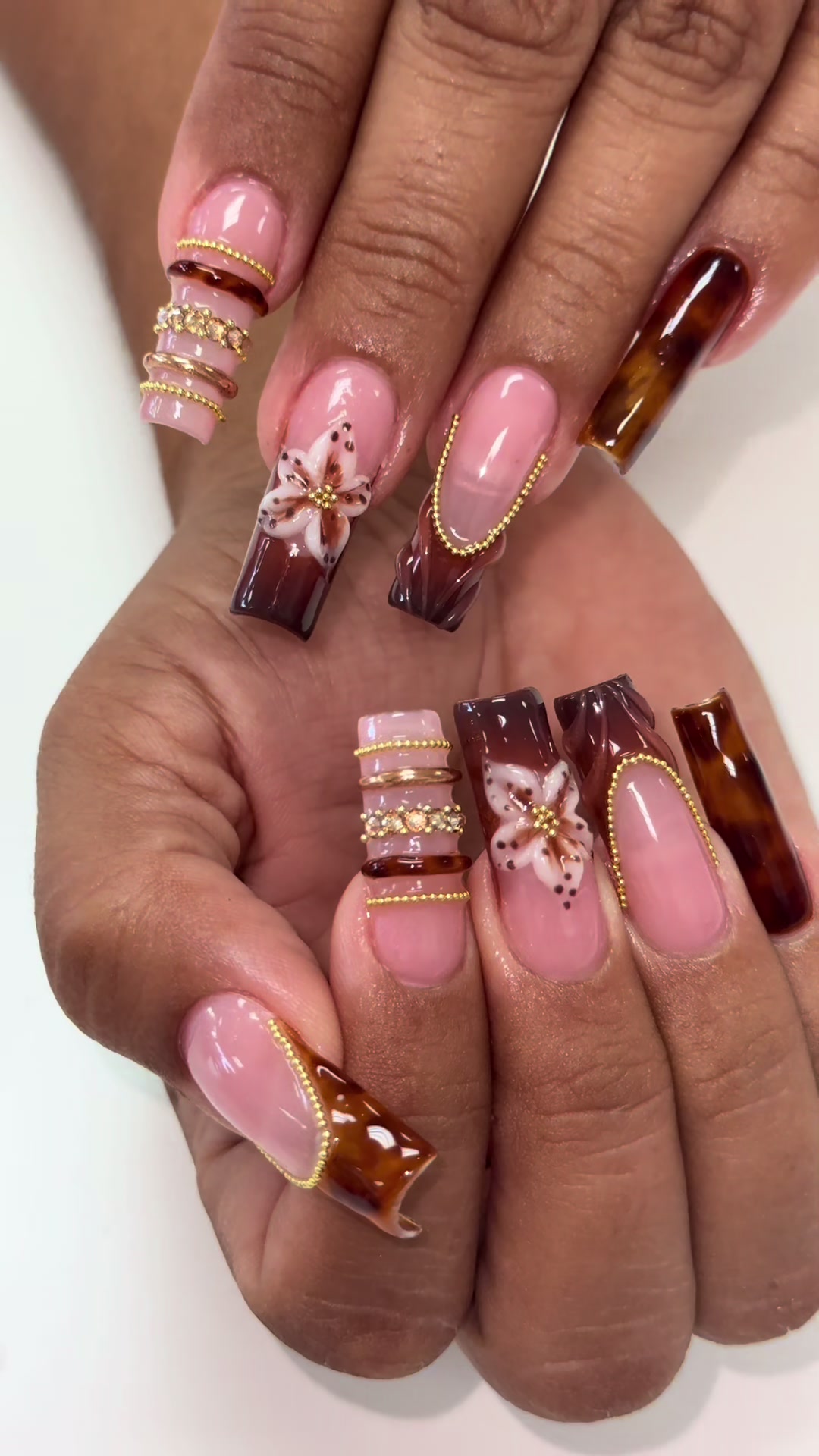 @Felisha Sanchez