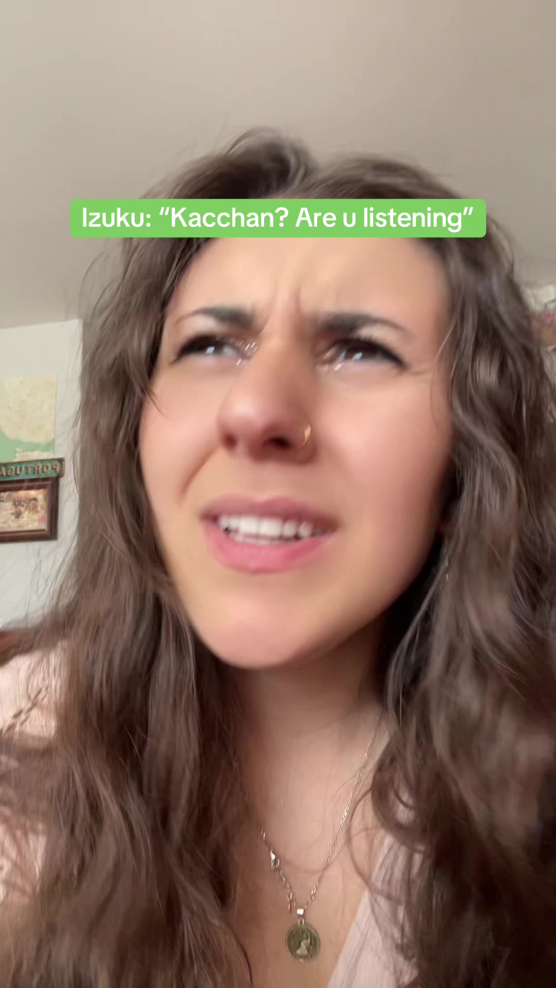 @Nikki Kavali