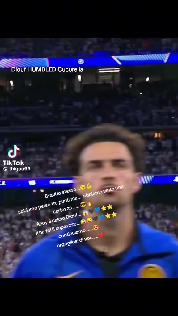 @Giampiero Calabrese