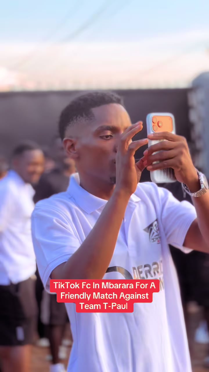 @Mamelo Media Ug 🇺🇬
