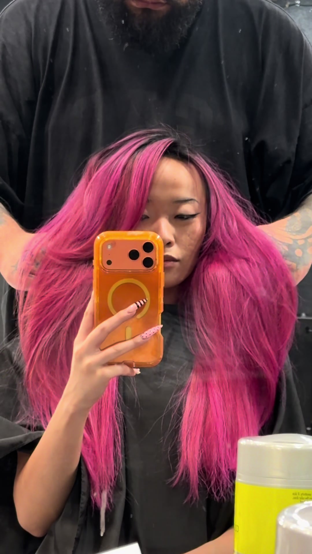 @Hair by Dennis