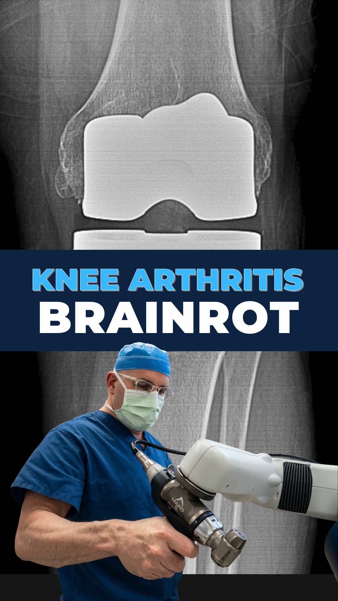 @Bone Doctor - Joint Pain MD