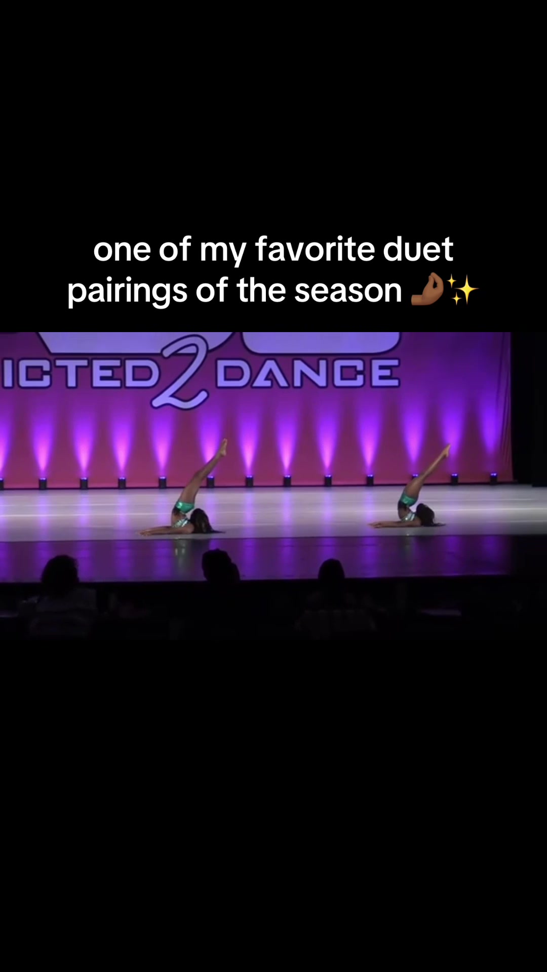 @Joria | Dance + Lifestyle